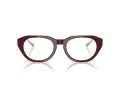 Ferrari FH 4007U 727 51 Férfi, Női szemüvegkeret (optikai keret)