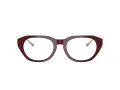 Ferrari FH 4007U 727 53 Férfi, Női szemüvegkeret (optikai keret)
