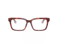 Ferrari FH 4008U 734 55 Férfi szemüvegkeret (optikai keret)