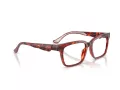 Ferrari FH 4008U 734 55 Férfi szemüvegkeret (optikai keret)