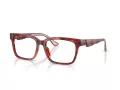 Ferrari FH 4008U 734 55 Férfi szemüvegkeret (optikai keret)