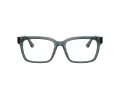 Ferrari FH 4008U 736 53 Férfi szemüvegkeret (optikai keret)