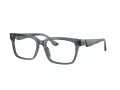 Ferrari FH 4008U 736 55 Férfi szemüvegkeret (optikai keret)