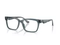 Ferrari FH 4008U 736 55 Férfi szemüvegkeret (optikai keret)
