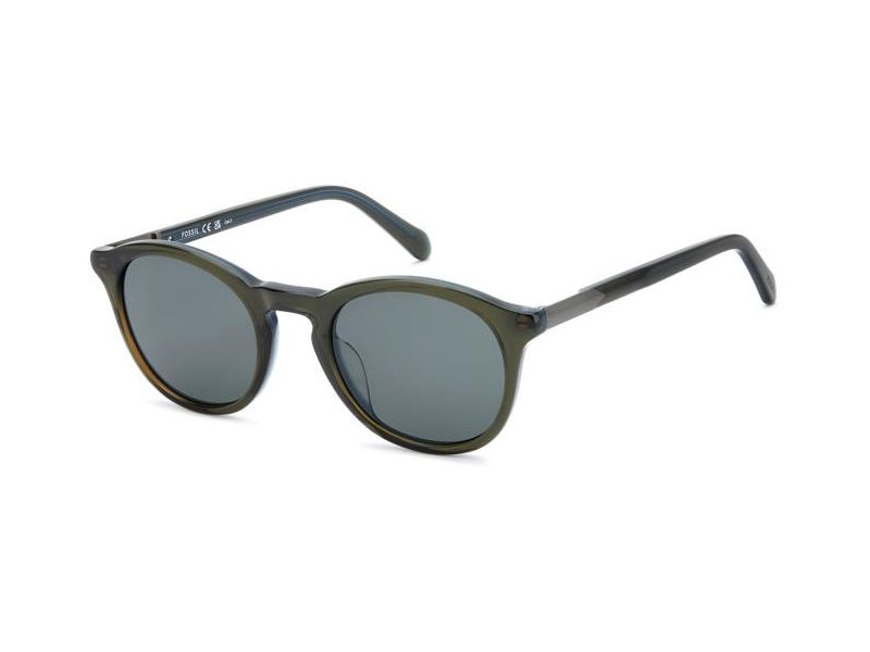 Fossil FOS 2161/S 3LG/QT 49 Férfi napszemüveg