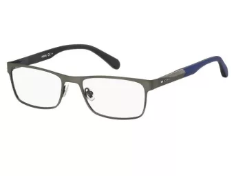 Fossil FOS 7028 5MO 55 Férfi szemüvegkeret (optikai keret)
