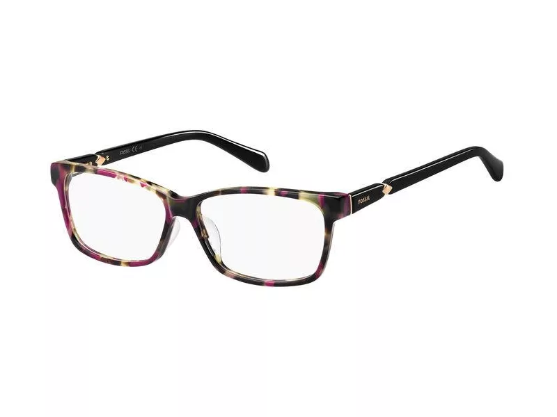 Fossil FOS 7057/G YDC 55 Női szemüvegkeret (optikai keret)