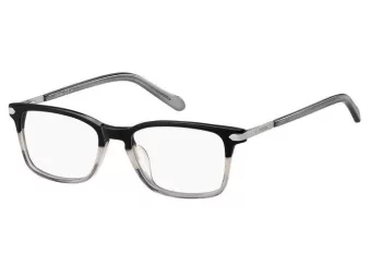   Fossil FOS 7075/G 6Q1 52 Férfi szemüvegkeret (optikai keret)