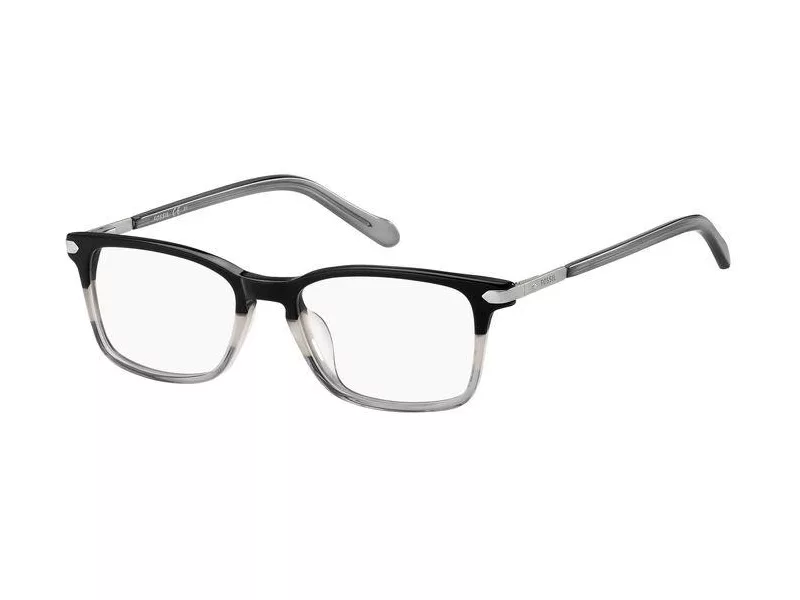 Fossil FOS 7075/G 6Q1 52 Férfi szemüvegkeret (optikai keret)