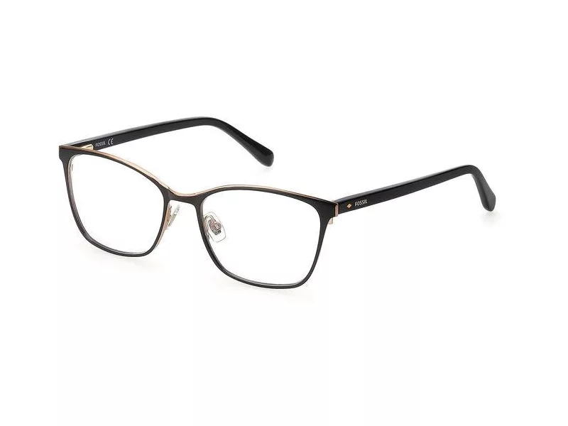 Fossil FOS 7079 003 52 Női szemüvegkeret (optikai keret)