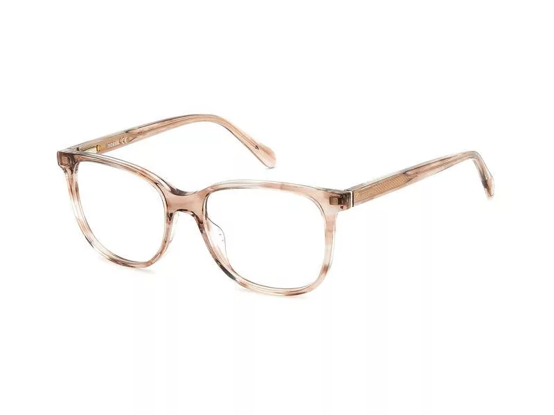 Fossil FOS 7140 2OH 53 Női szemüvegkeret (optikai keret)