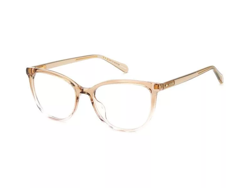 Fossil FOS 7144/G 2T3 54 Női szemüvegkeret (optikai keret)