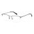 Fossil FOS 7147 R80 55 Férfi szemüvegkeret (optikai keret)