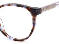 Fossil FOS 7151 S10 51 Női szemüvegkeret (optikai keret)