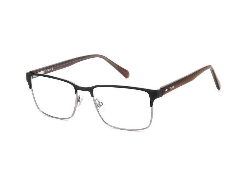 Fossil FOS 7155/G TI7 53 Férfi szemüvegkeret (optikai keret)