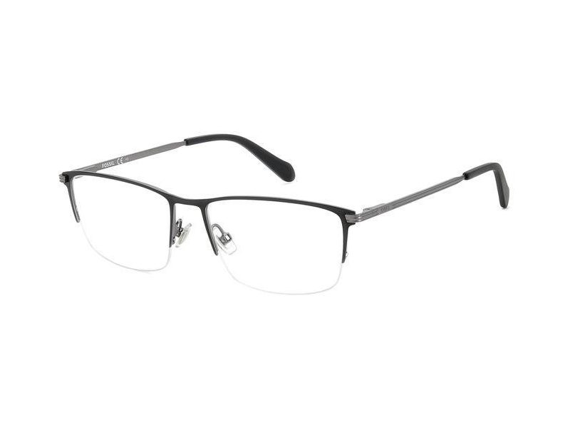 Fossil FOS 7161/G 003 56 Férfi szemüvegkeret (optikai keret)