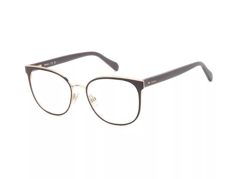 Fossil FOS 7164/G FRE 52 Női szemüvegkeret (optikai keret)