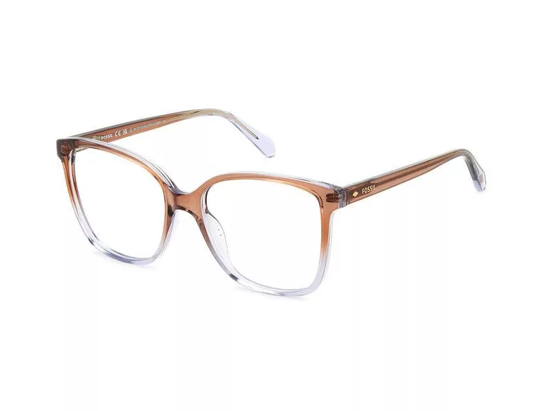 Fossil FOS 7165 09Q 55 Női szemüvegkeret (optikai keret)