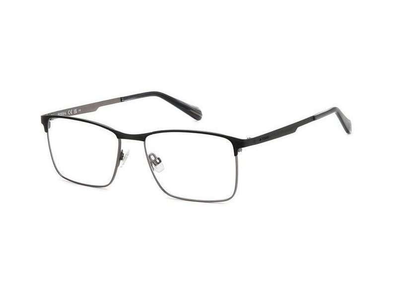 Fossil FOS 7166 RZZ 55 Férfi szemüvegkeret (optikai keret)