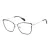Fossil FOS 7176/G 4C3 55 Női szemüvegkeret (optikai keret)