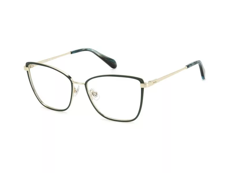 Fossil FOS 7176/G 4C3 55 Női szemüvegkeret (optikai keret)