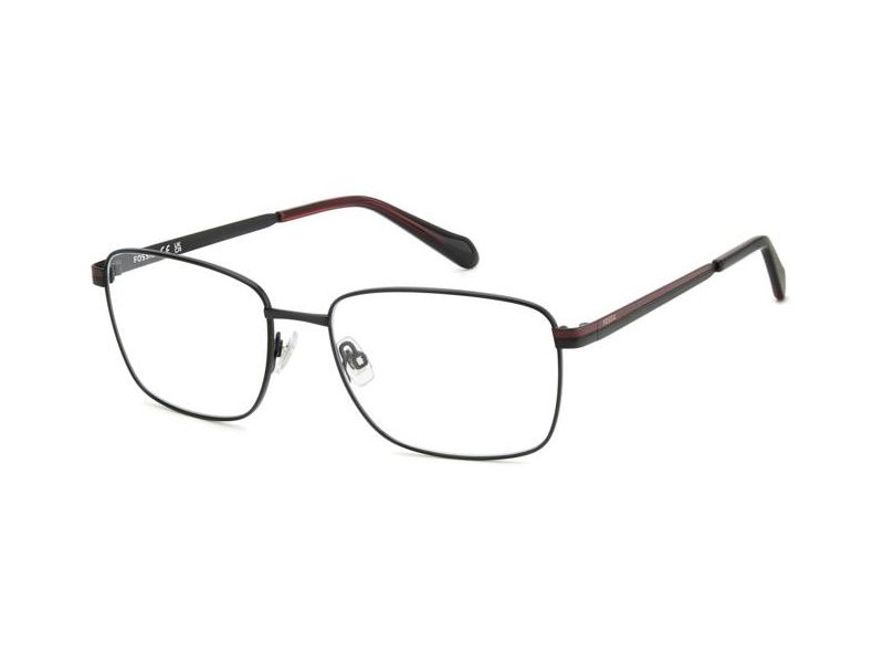 Fossil FOS 7178/G 003 53 Férfi szemüvegkeret (optikai keret)