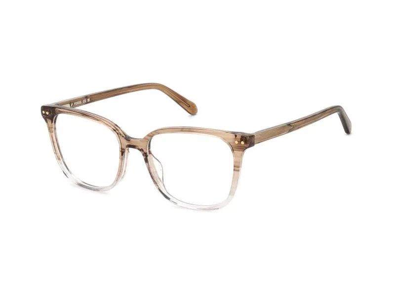 Fossil FOS 7183 HR3 53 Női szemüvegkeret (optikai keret)