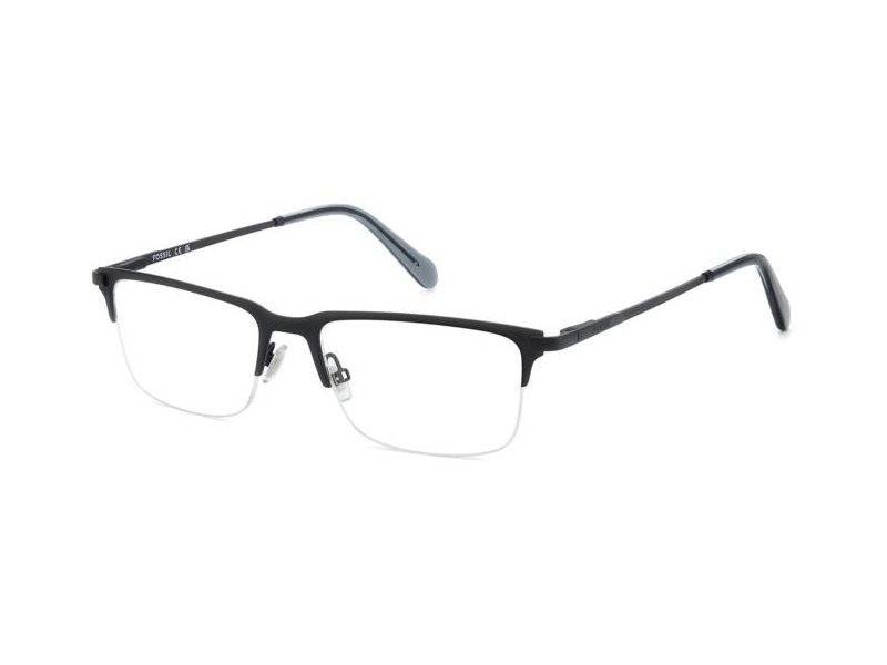 Fossil FOS 7186/G 003 55 Férfi szemüvegkeret (optikai keret)
