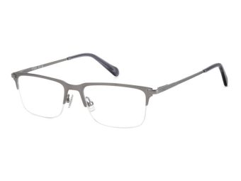   Fossil FOS 7186/G R80 55 Férfi szemüvegkeret (optikai keret)
