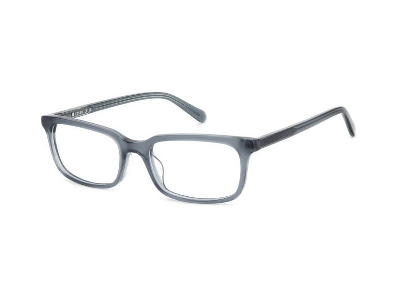 Fossil FOS 7187 63M 54 Férfi szemüvegkeret (optikai keret)