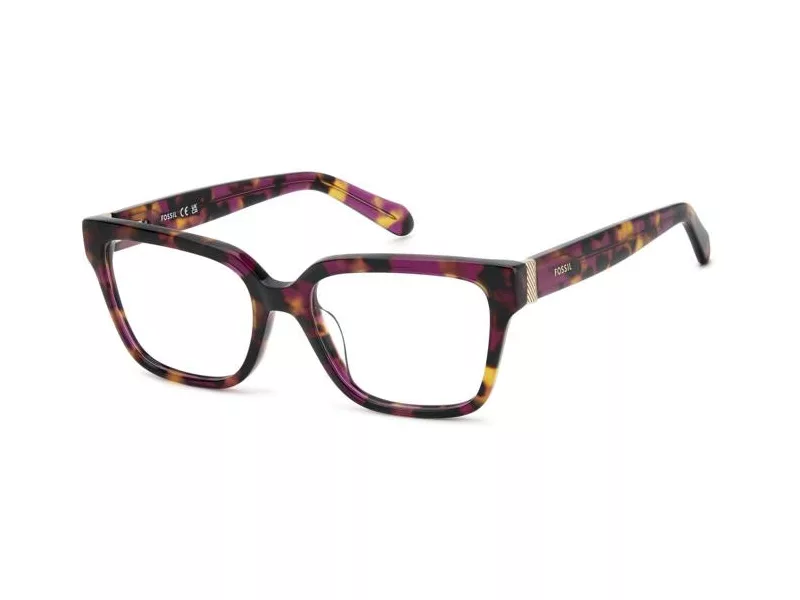 Fossil FOS 7189 YRF 52 Női szemüvegkeret (optikai keret)