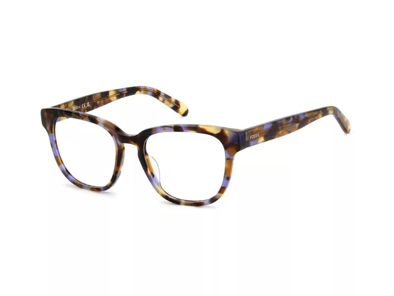 Fossil FOS 7194 1JP 51 Női szemüvegkeret (optikai keret)