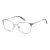 Fossil FOS 7195/G ZI9 53 Női szemüvegkeret (optikai keret)