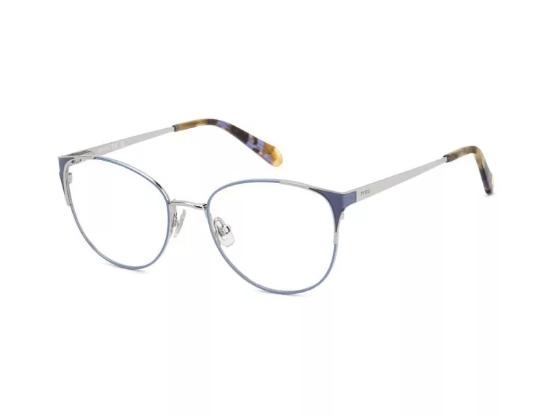 Fossil FOS 7195/G ZI9 53 Női szemüvegkeret (optikai keret)