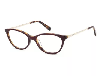 Fossil FOS 7196 YDC 52 Női szemüvegkeret (optikai keret)