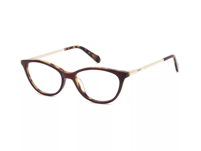 Fossil FOS 7196 YDC 52 Női szemüvegkeret (optikai keret)