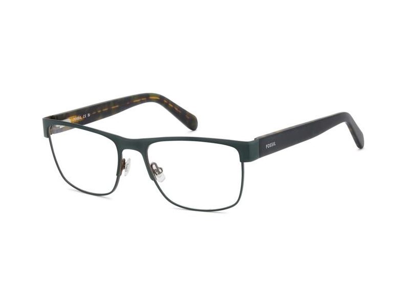 Fossil FOS 7197/G 1ED 56 Férfi szemüvegkeret (optikai keret)