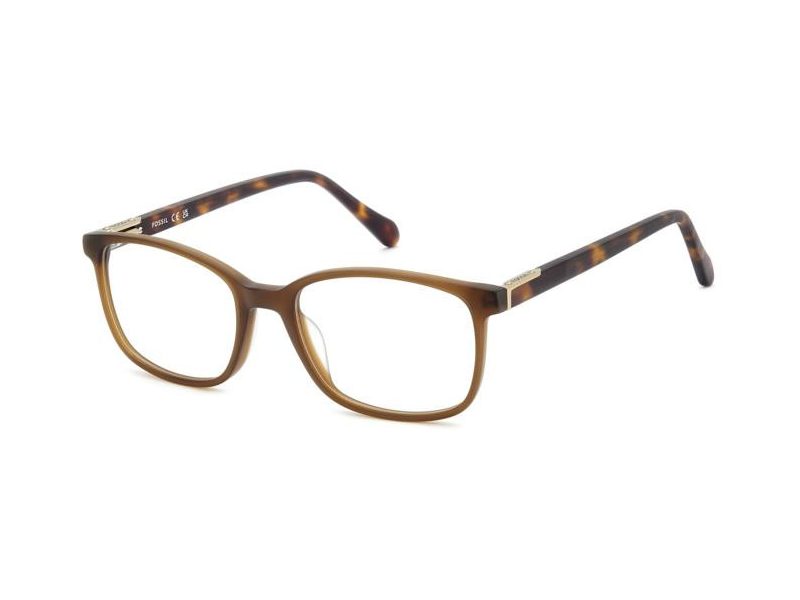 Fossil FOS 7198 09Q 53 Férfi szemüvegkeret (optikai keret)