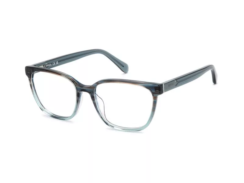 Fossil FOS 7200 38I 53 Női szemüvegkeret (optikai keret)