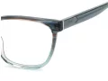 Fossil FOS 7200 38I 53 Női szemüvegkeret (optikai keret)