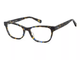 Fossil FOS 7201 7ZG 52 Női szemüvegkeret (optikai keret)