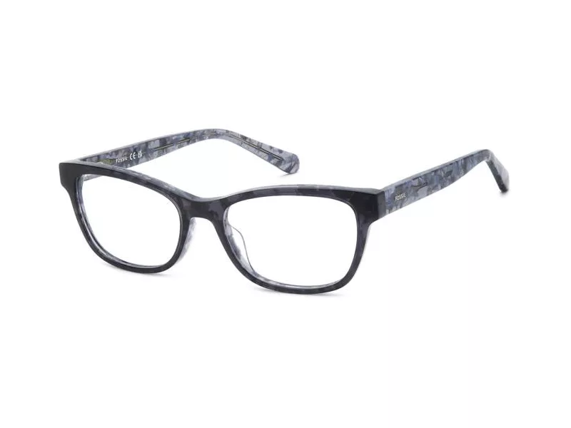 Fossil FOS 7201 YV4 52 Női szemüvegkeret (optikai keret)