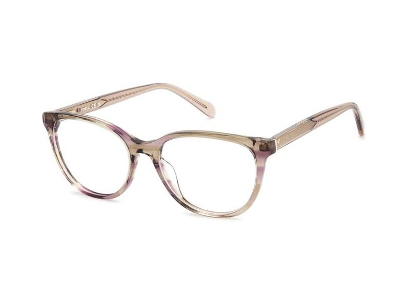 Fossil FOS 7203 3R7 53 Női szemüvegkeret (optikai keret)