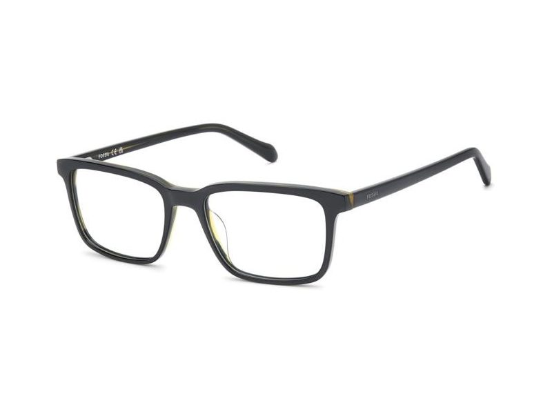Fossil FOS 7204/G 2VT 54 Férfi szemüvegkeret (optikai keret)