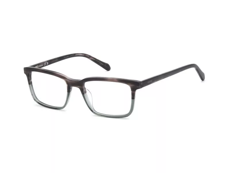 Fossil FOS 7204/G 3FI 54 Férfi szemüvegkeret (optikai keret)