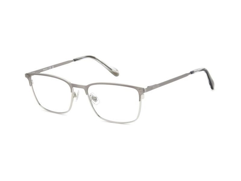 Fossil FOS 7205/G R80 55 Férfi szemüvegkeret (optikai keret)