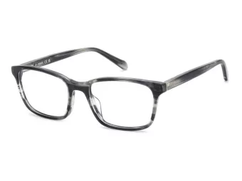 Fossil FOS 7207 2W8 53 Férfi szemüvegkeret (optikai keret)