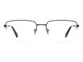 Fossil FOS 7208/G TI7 55 Férfi szemüvegkeret (optikai keret)