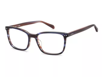 Fossil FOS 7209 3LG 52 Női szemüvegkeret (optikai keret)