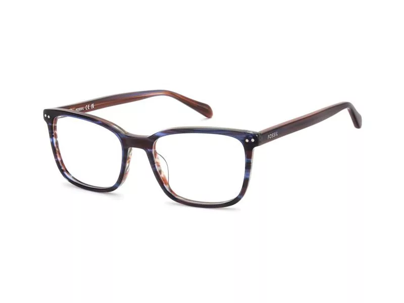 Fossil FOS 7209 3LG 52 Női szemüvegkeret (optikai keret)